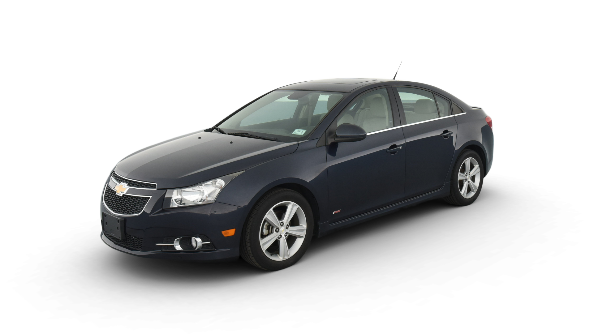 Used 2014 Chevrolet Cruze Carvana